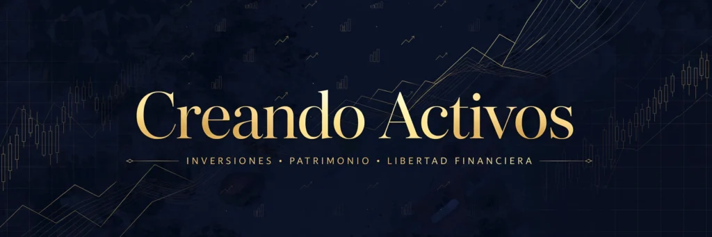 Activos para Invertir: Acciones de Renta
Análisis estratégico y selección de activos para construir riqueza a largo plazo